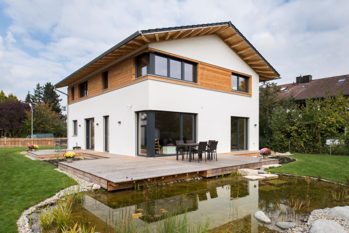 Konzept Abensberger Holz100Haus