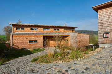 Abensberger Holz100-Haus