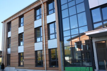 Abensberger Holz100-Haus